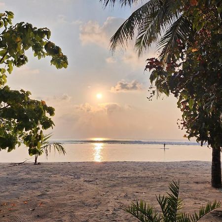 Hathaa Beach Maldives Hulhumale Zewnętrze zdjęcie