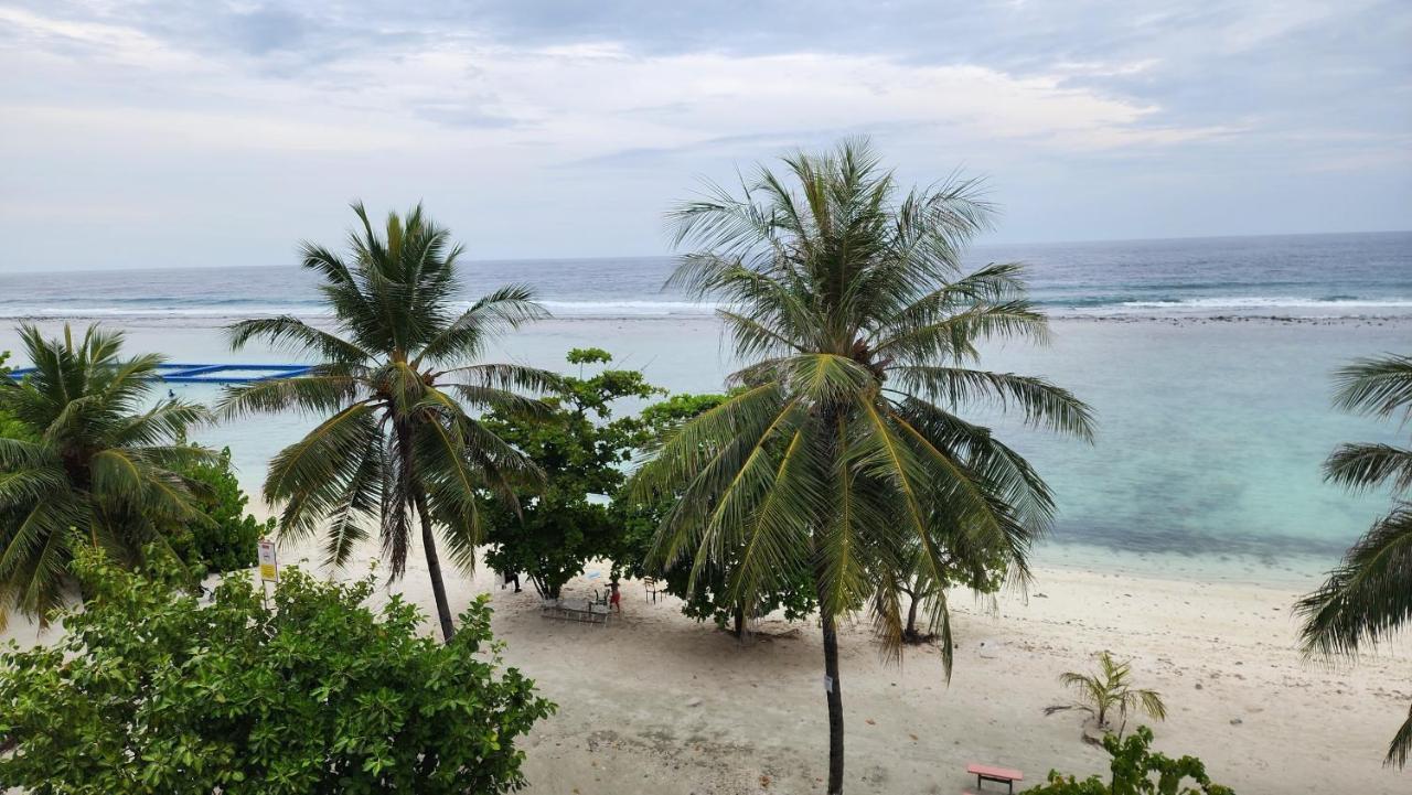 Hathaa Beach Maldives Hulhumale Zewnętrze zdjęcie