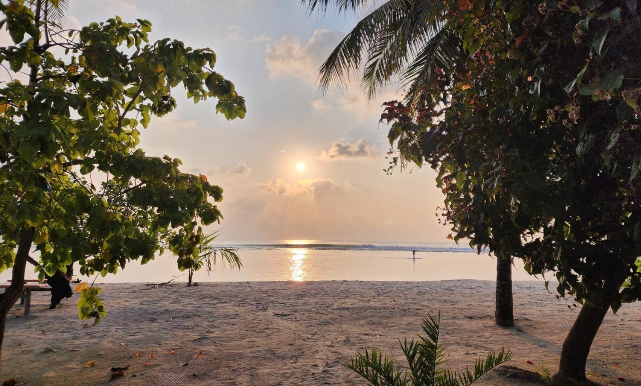 Hathaa Beach Maldives Hulhumale Zewnętrze zdjęcie
