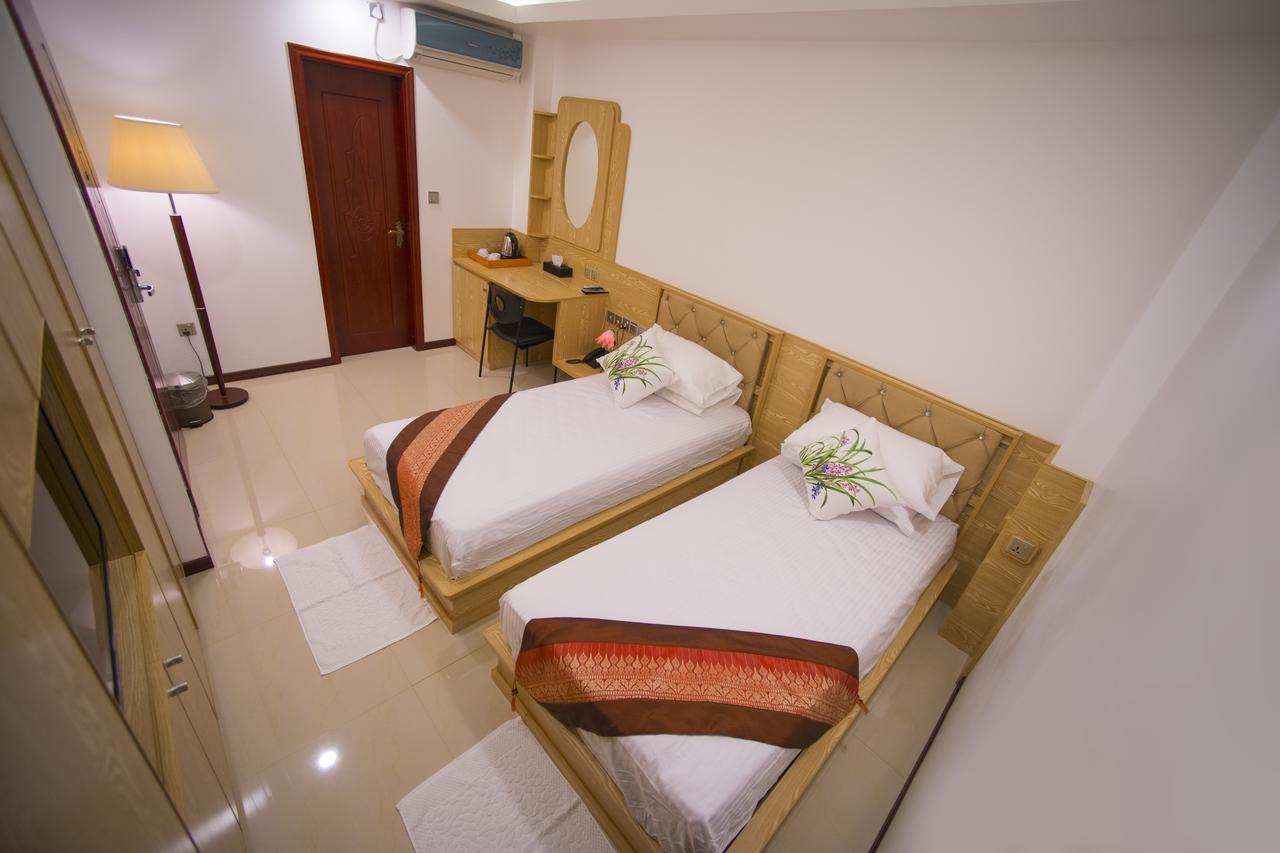 Hathaa Beach Maldives Hulhumale Zewnętrze zdjęcie