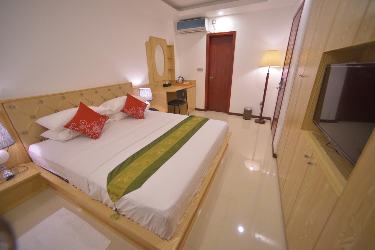 Hathaa Beach Maldives Hulhumale Zewnętrze zdjęcie