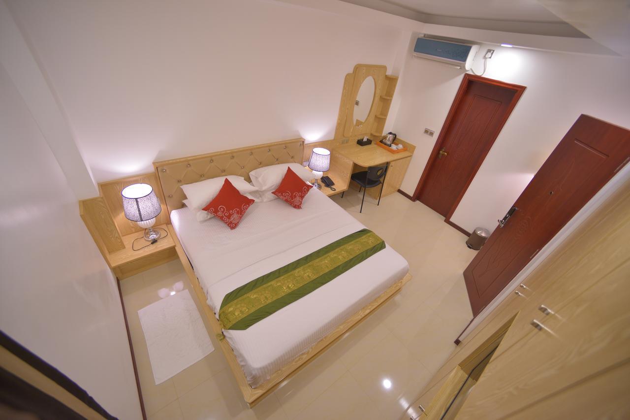 Hathaa Beach Maldives Hulhumale Zewnętrze zdjęcie