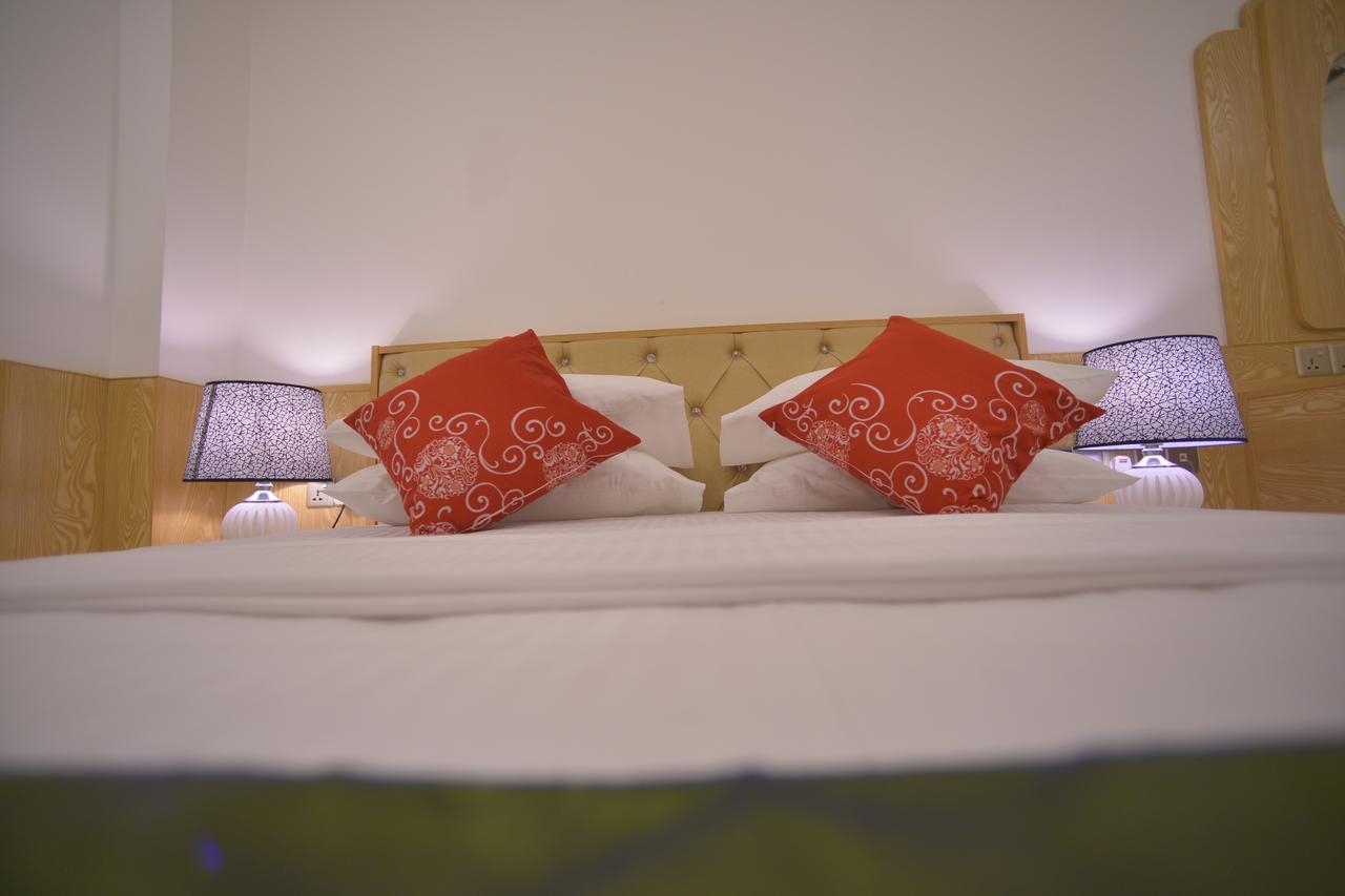 Hathaa Beach Maldives Hulhumale Zewnętrze zdjęcie
