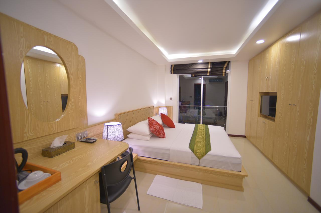 Hathaa Beach Maldives Hulhumale Zewnętrze zdjęcie