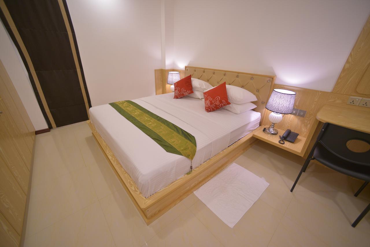 Hathaa Beach Maldives Hulhumale Zewnętrze zdjęcie