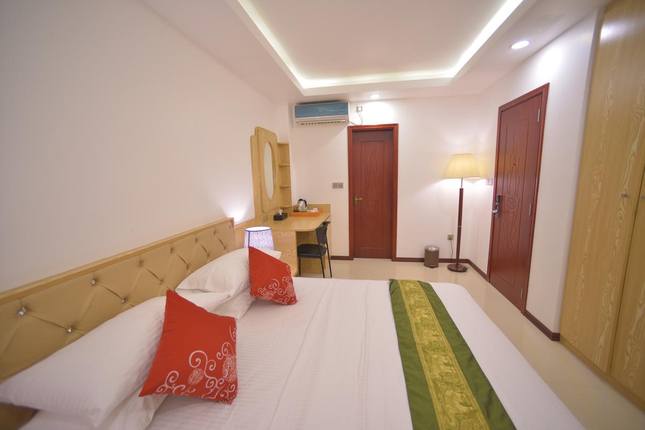 Hathaa Beach Maldives Hulhumale Zewnętrze zdjęcie