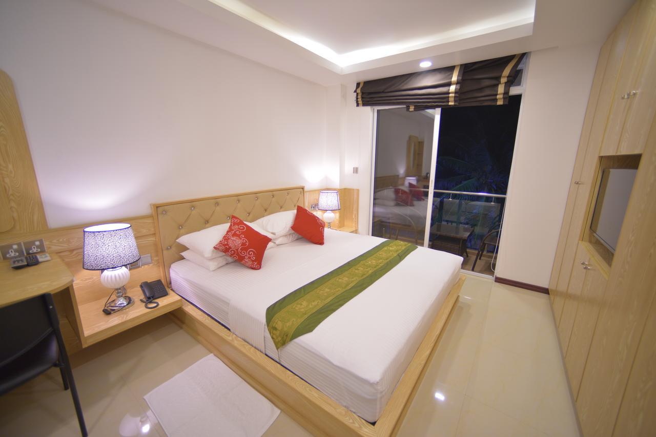 Hathaa Beach Maldives Hulhumale Zewnętrze zdjęcie