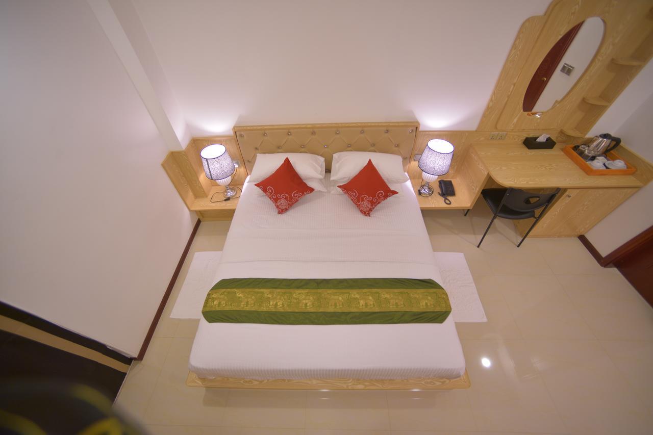 Hathaa Beach Maldives Hulhumale Zewnętrze zdjęcie