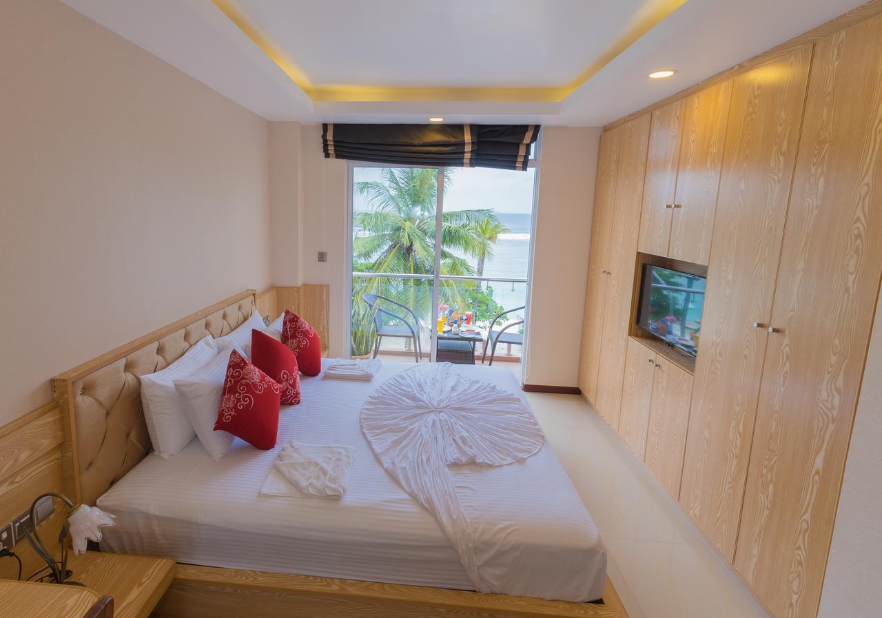 Hathaa Beach Maldives Hulhumale Zewnętrze zdjęcie