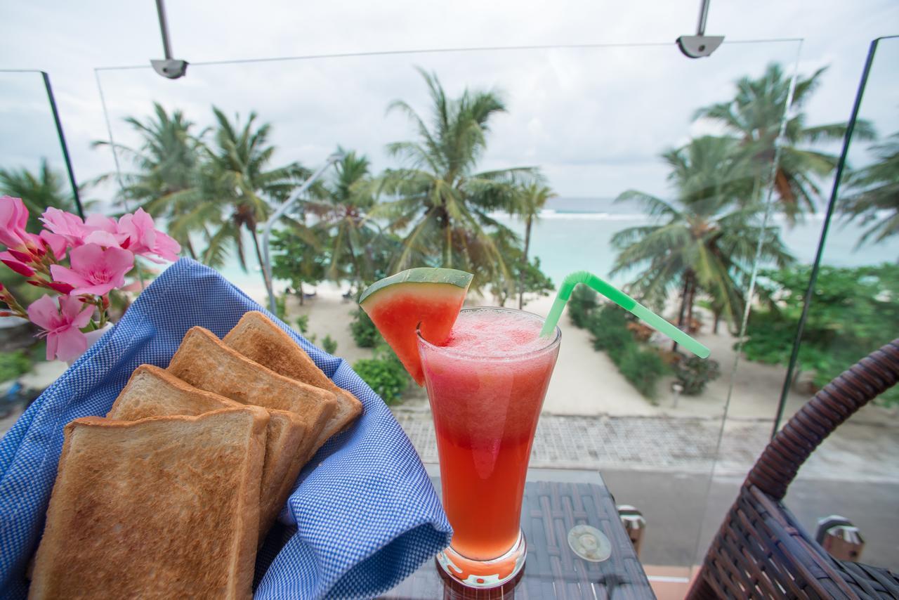 Hathaa Beach Maldives Hulhumale Zewnętrze zdjęcie