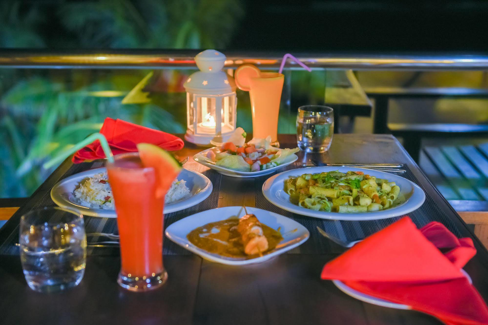 Hathaa Beach Maldives Hulhumale Zewnętrze zdjęcie