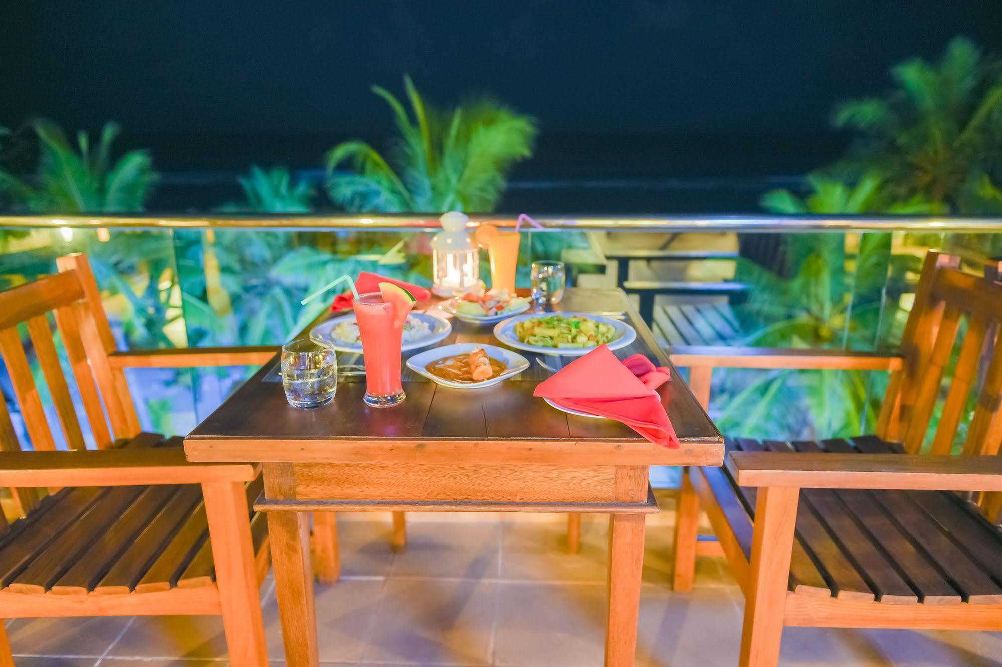 Hathaa Beach Maldives Hulhumale Zewnętrze zdjęcie