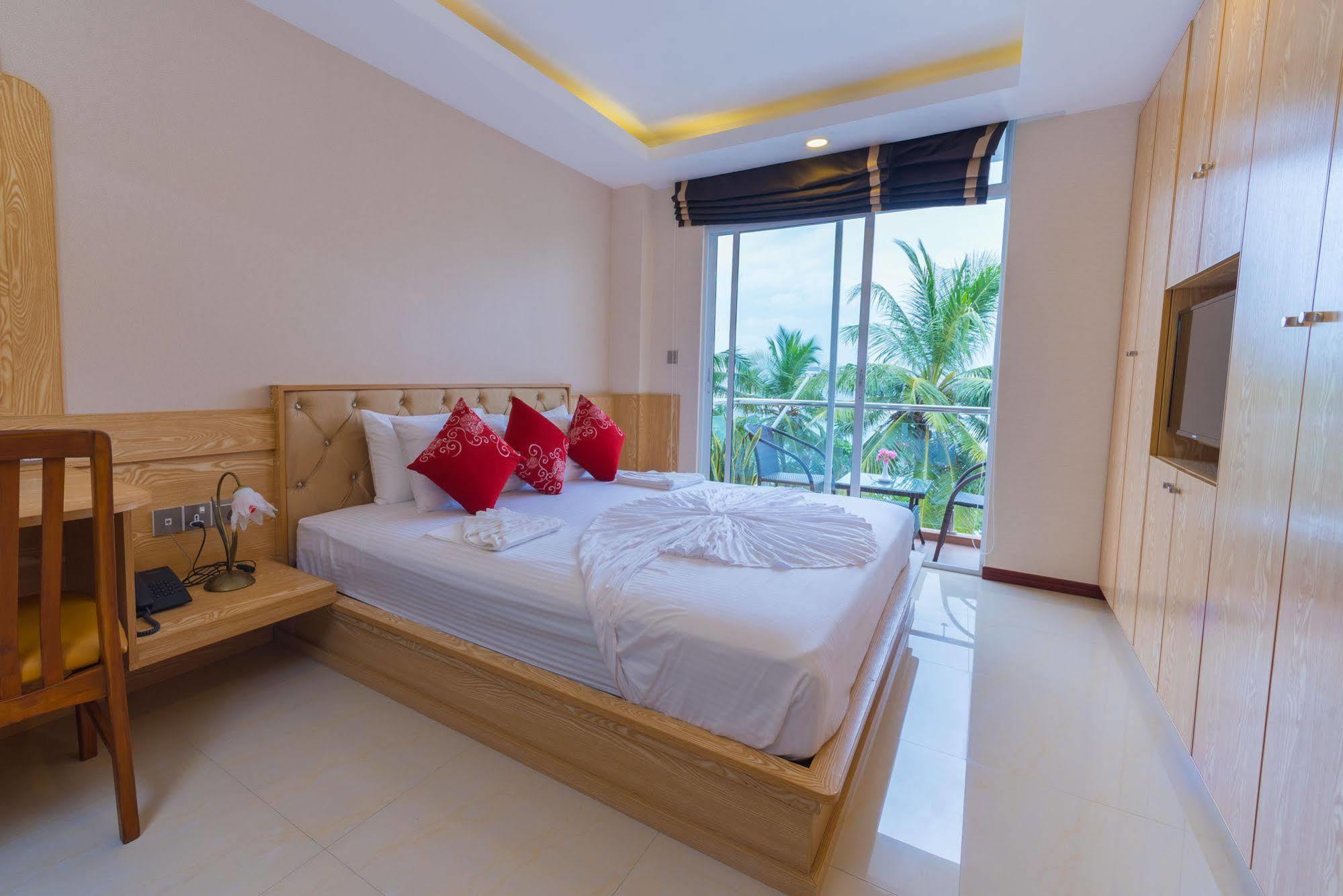 Hathaa Beach Maldives Hulhumale Zewnętrze zdjęcie