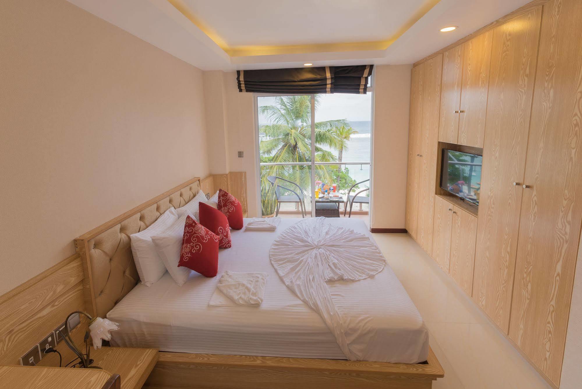 Hathaa Beach Maldives Hulhumale Zewnętrze zdjęcie
