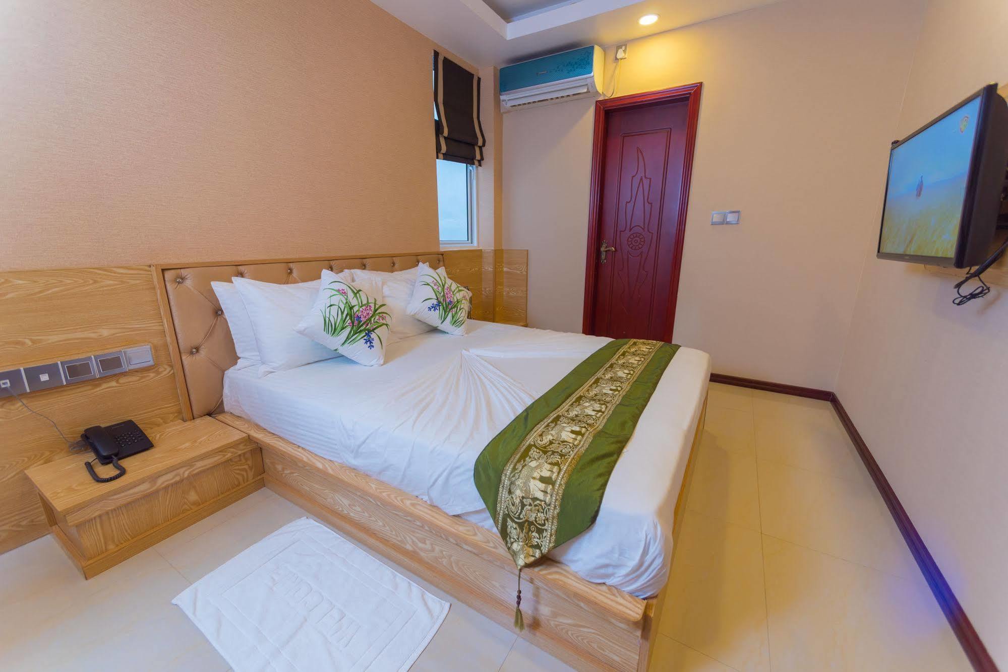 Hathaa Beach Maldives Hulhumale Zewnętrze zdjęcie
