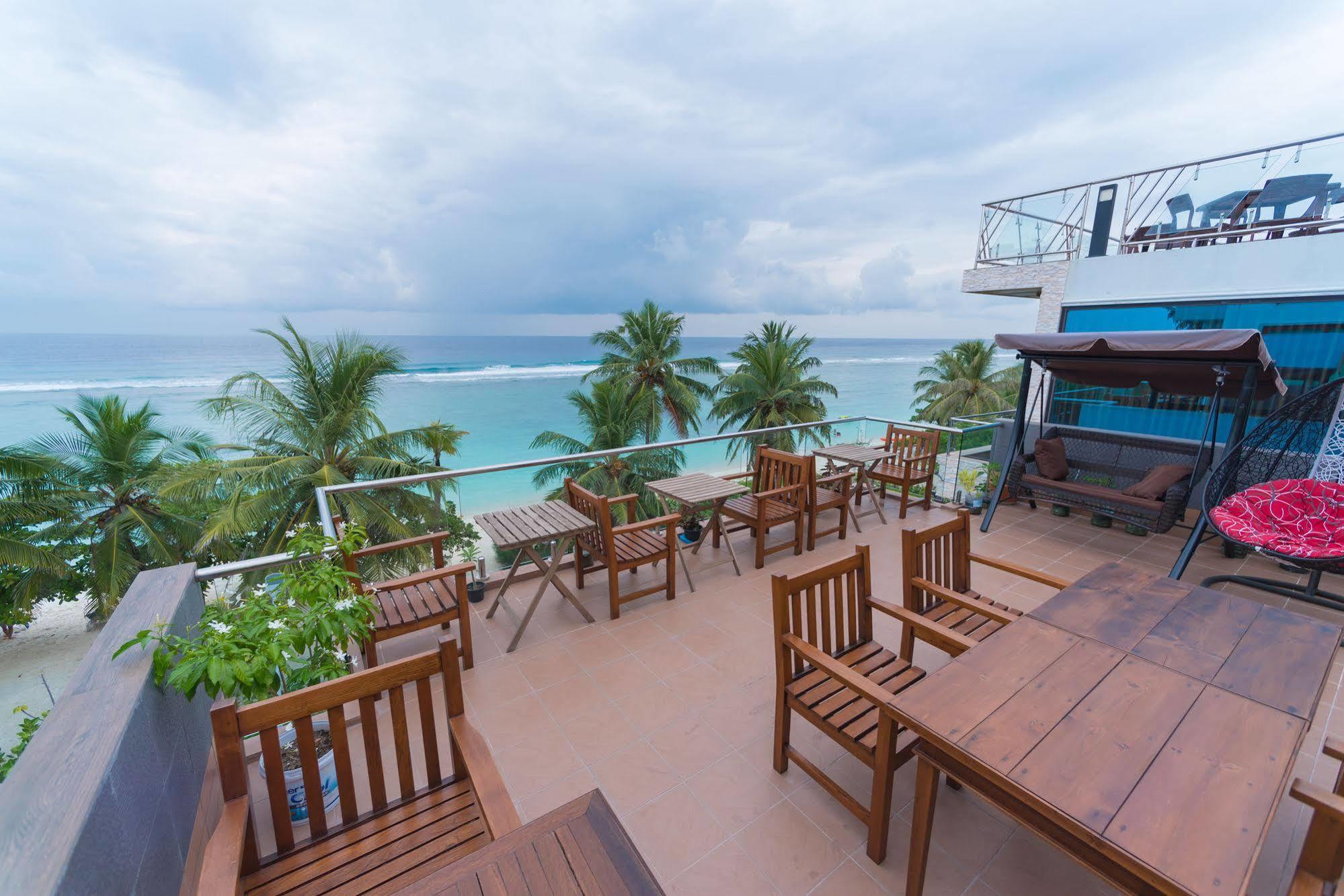 Hathaa Beach Maldives Hulhumale Zewnętrze zdjęcie