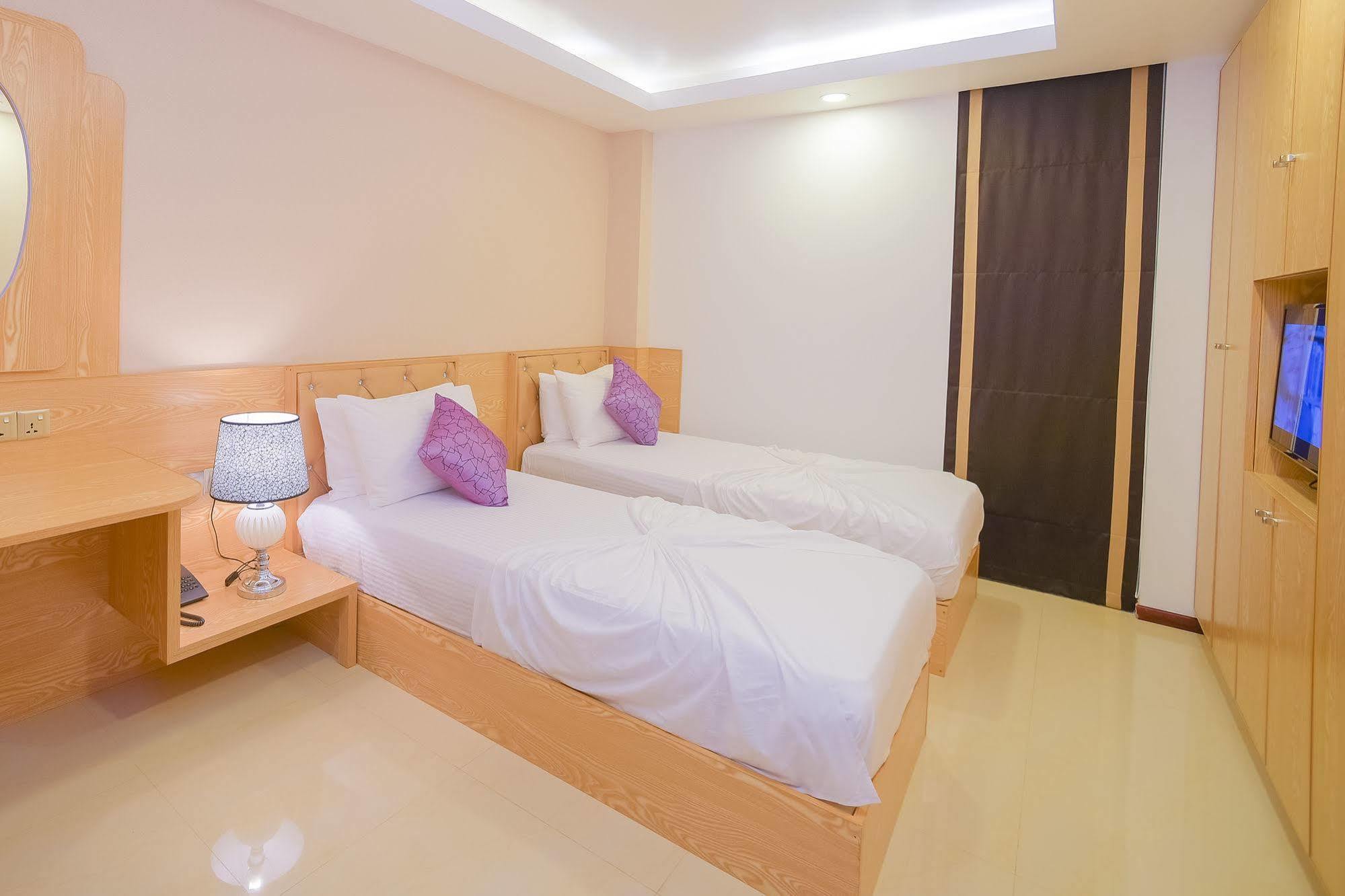 Hathaa Beach Maldives Hulhumale Zewnętrze zdjęcie