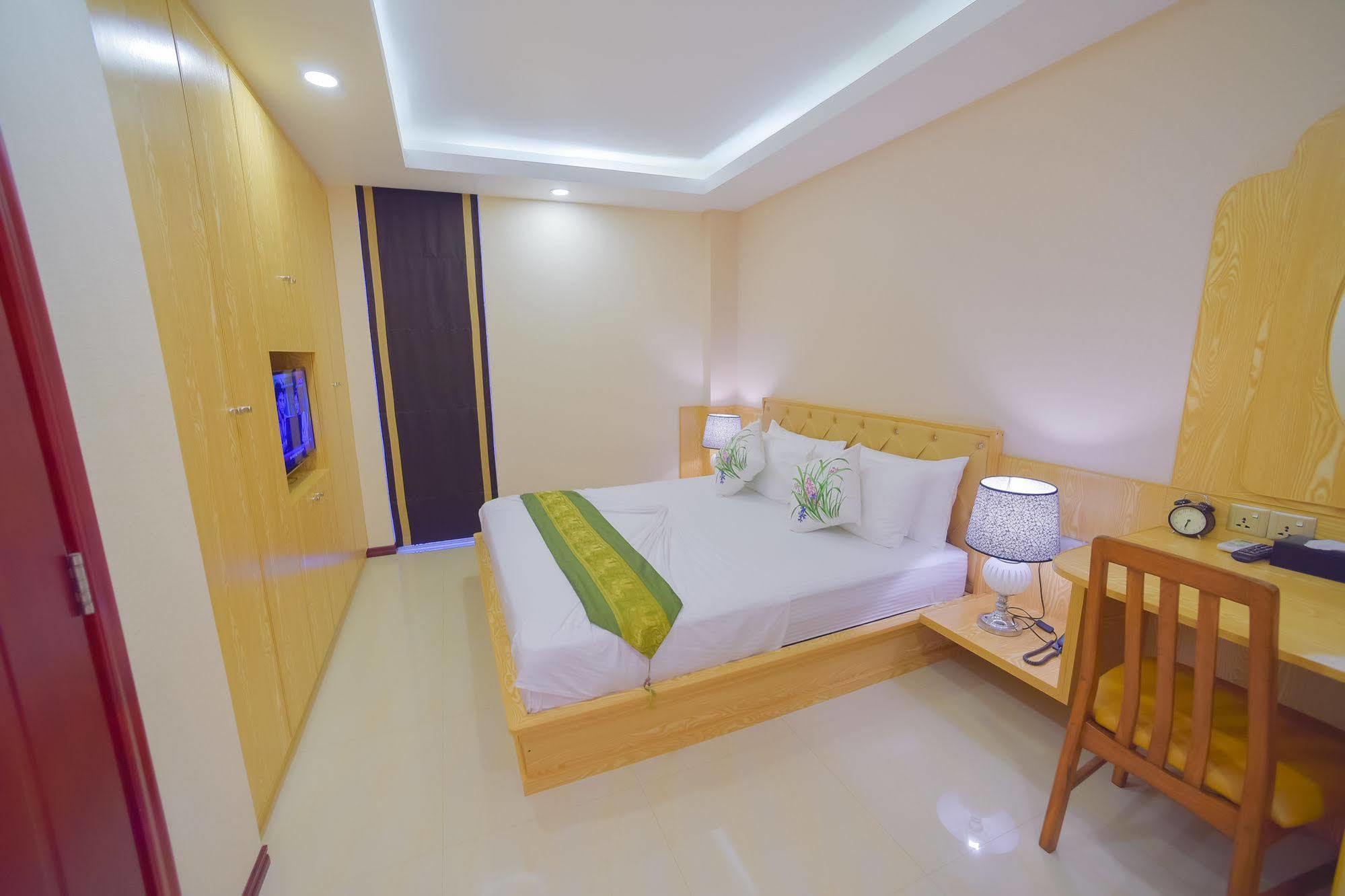 Hathaa Beach Maldives Hulhumale Zewnętrze zdjęcie