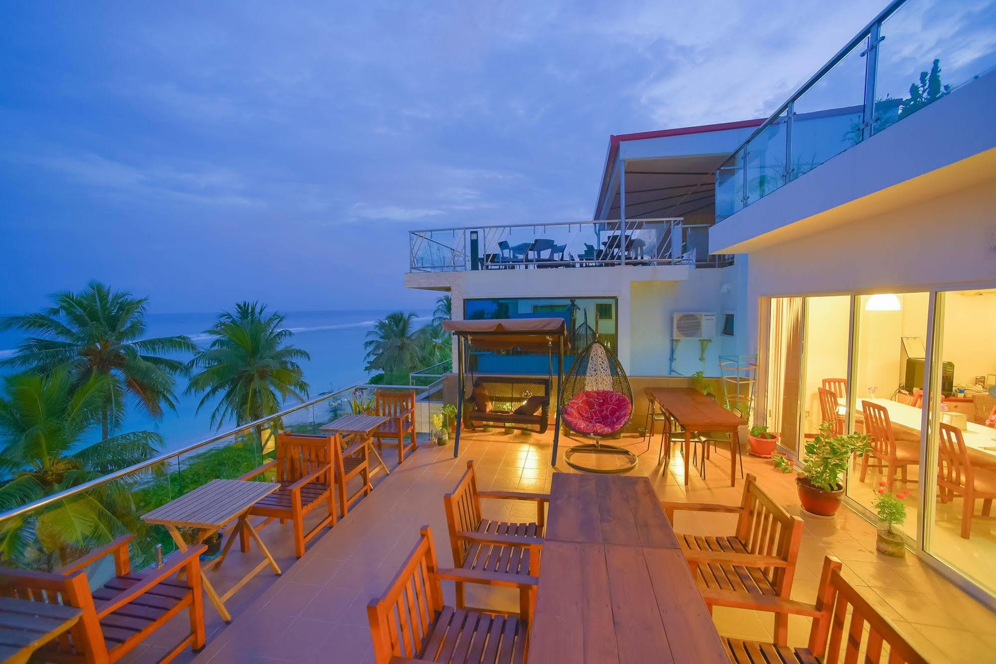 Hathaa Beach Maldives Hulhumale Zewnętrze zdjęcie