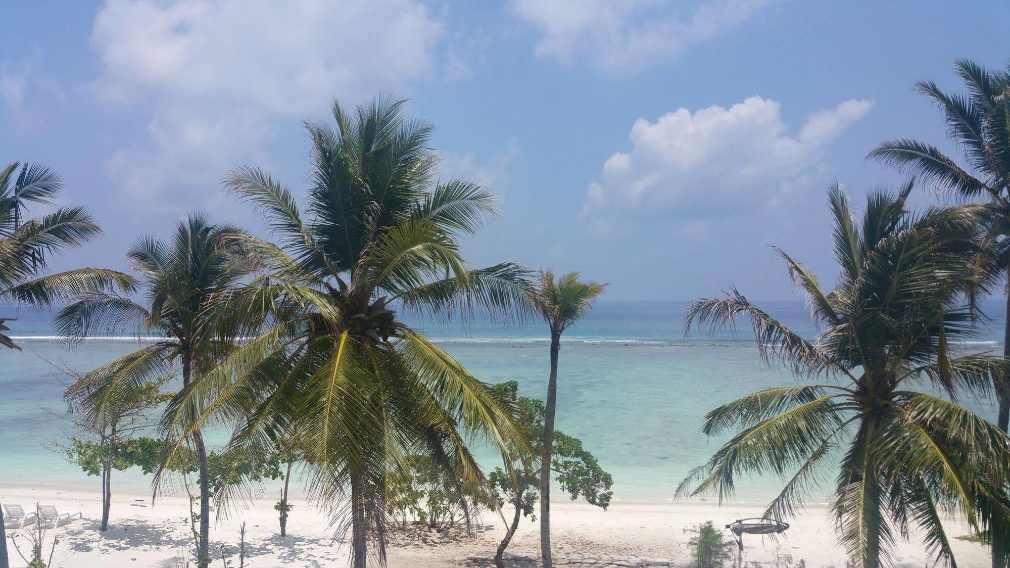 Hathaa Beach Maldives Hulhumale Zewnętrze zdjęcie