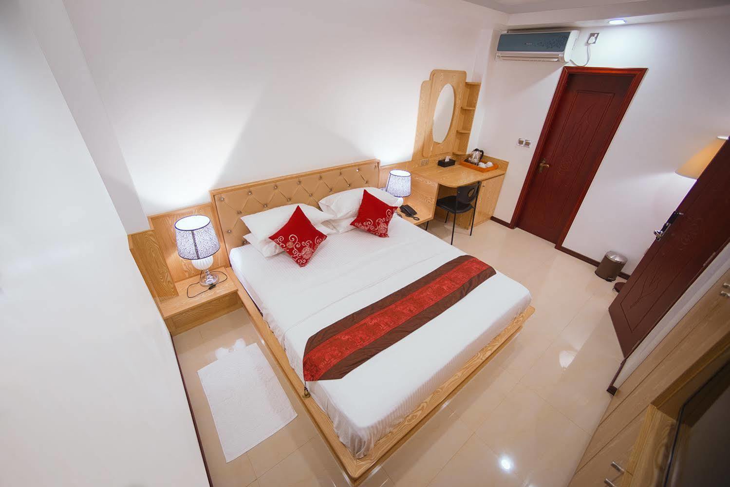 Hathaa Beach Maldives Hulhumale Zewnętrze zdjęcie