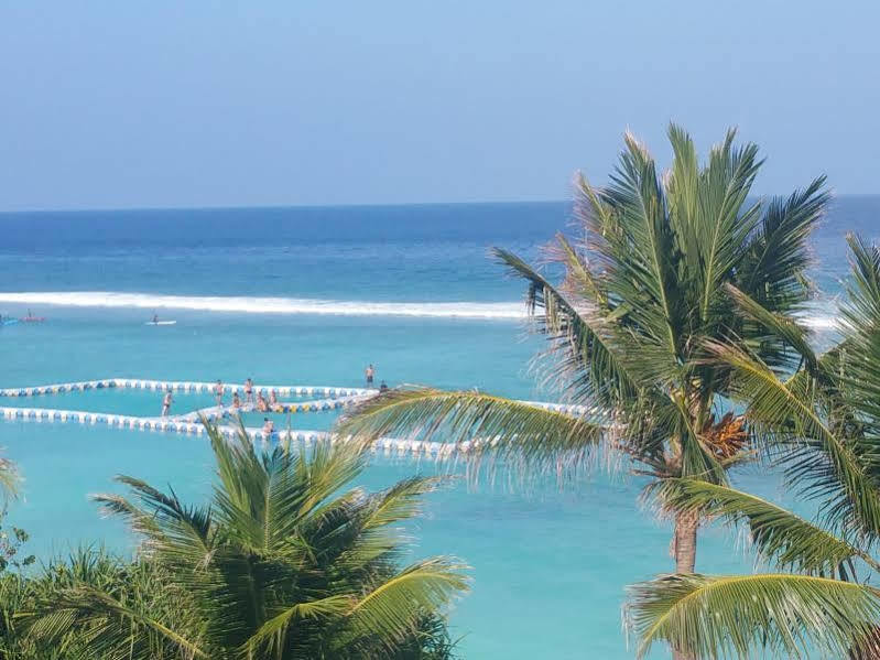 Hathaa Beach Maldives Hulhumale Zewnętrze zdjęcie